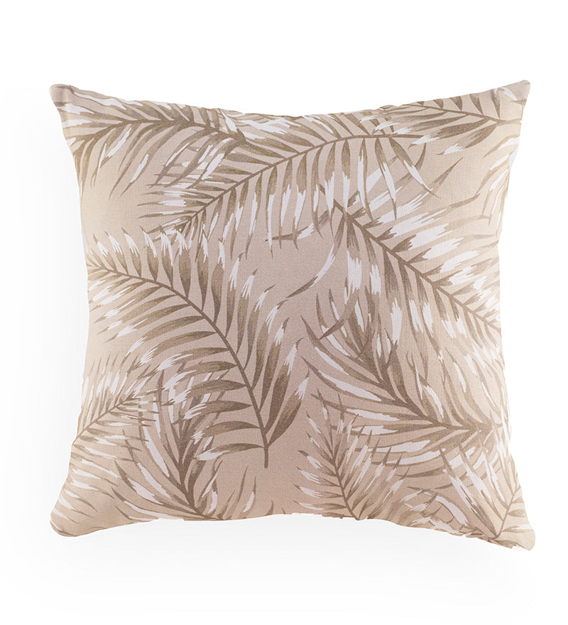 Earthy Prints-Cushion Cover