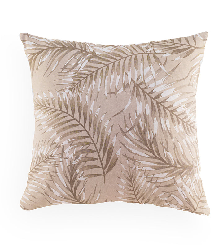 Earthy Prints-Cushion Cover
