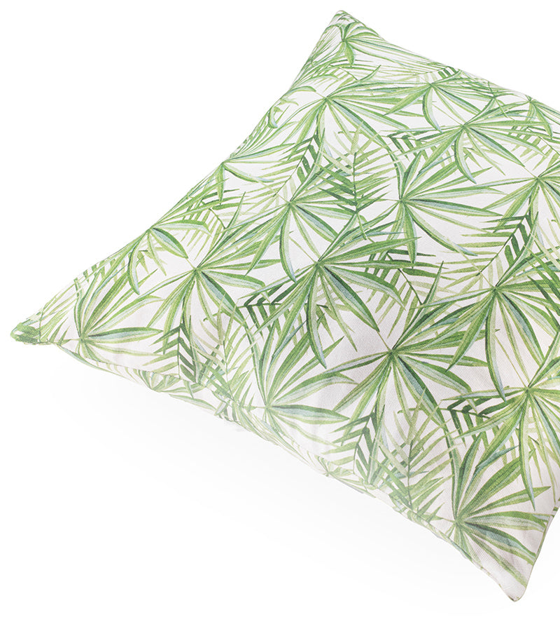 Forest Green-Cushion Cover