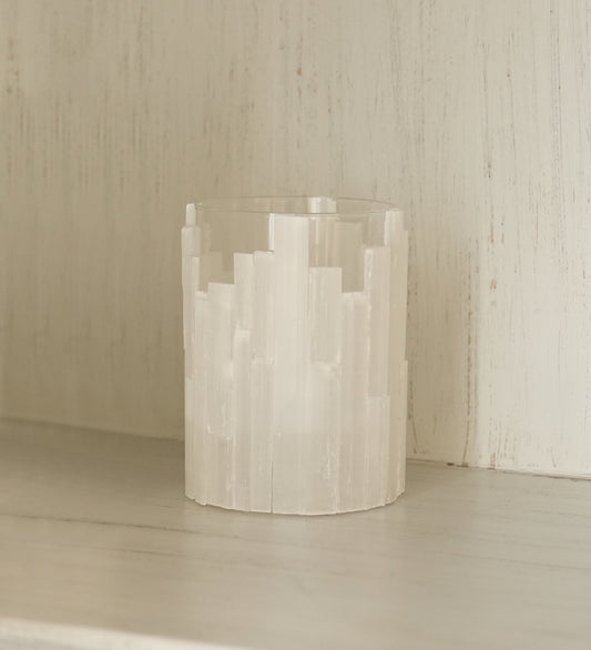 CANDLE HOLDER