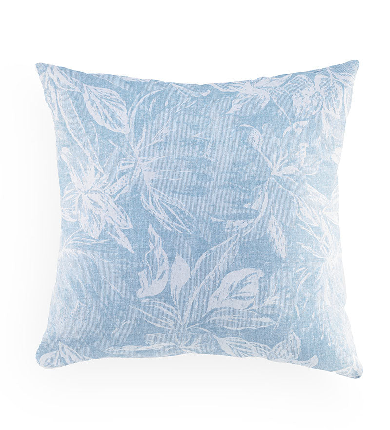 Cloud Blue-Cushion Cover