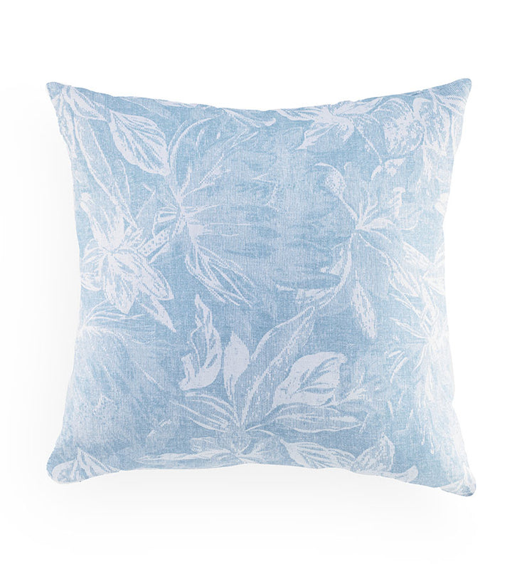 Cloud Blue-Cushion Cover