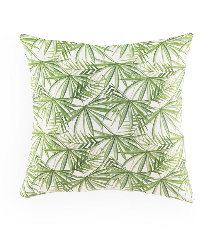 Forest Green-Cushion Cover