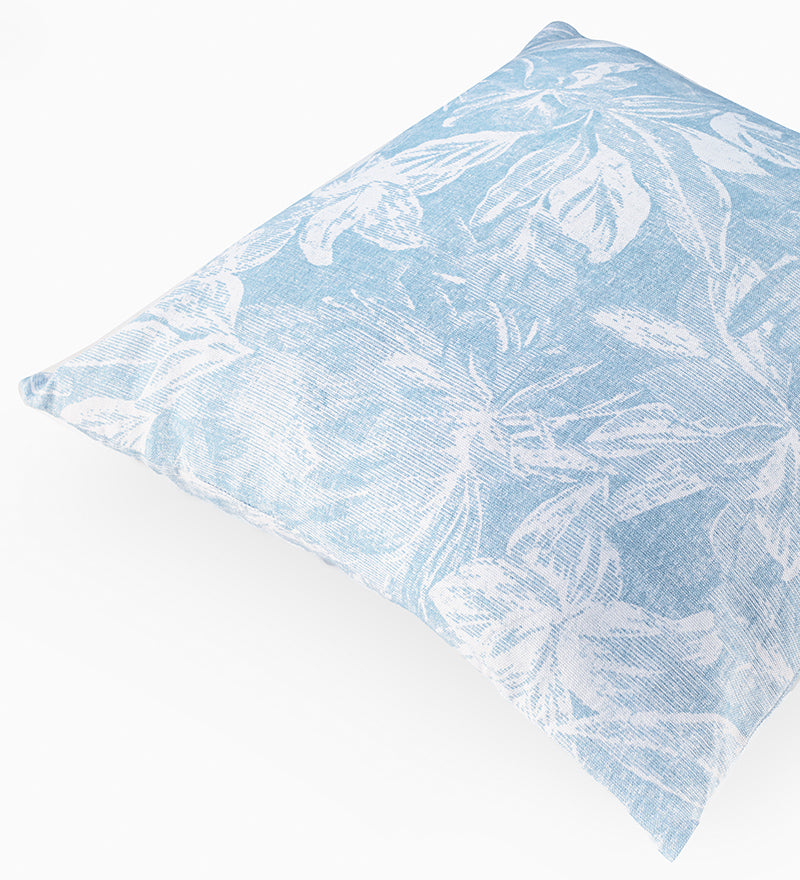 Cloud Blue-Cushion Cover