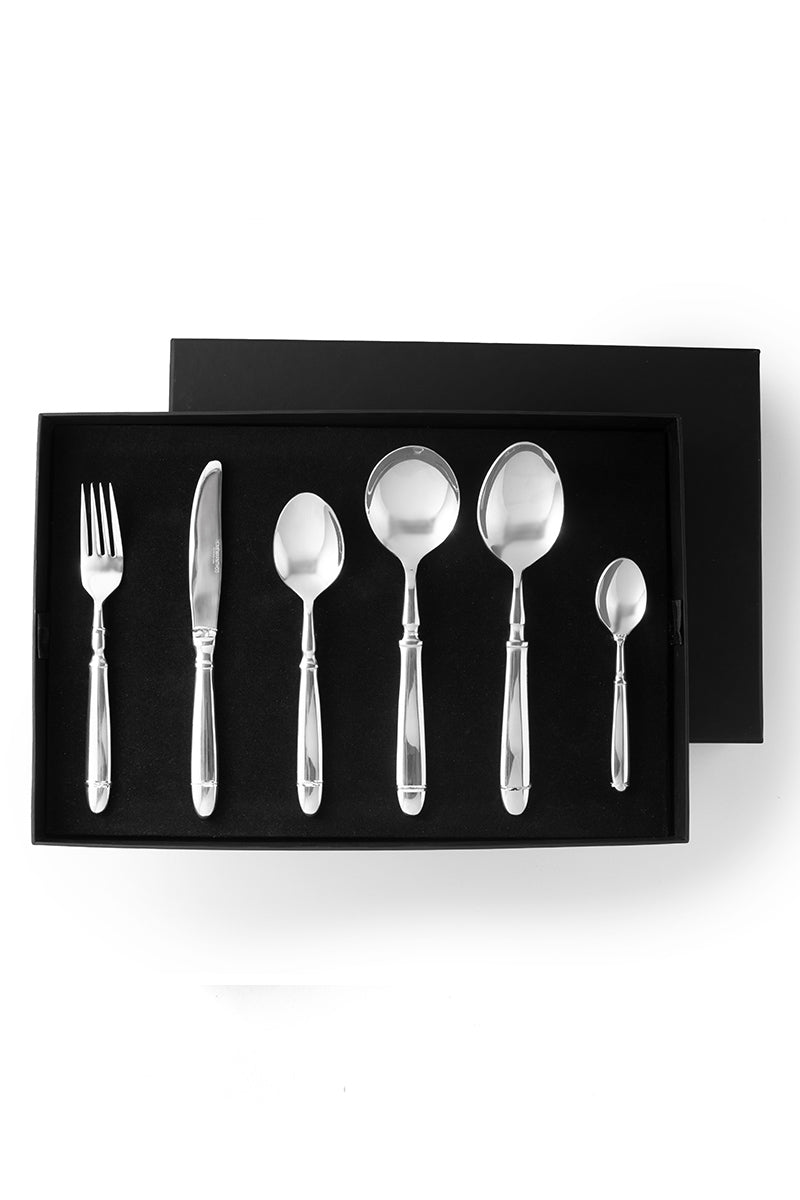 Prestige Collection Cutlery Set of 26 PCS