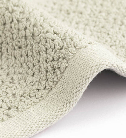 MINT WEAVE-Face Towel (Set of 4 )