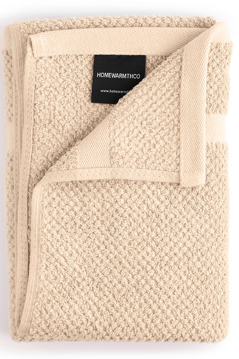 BEIGE WEAVE