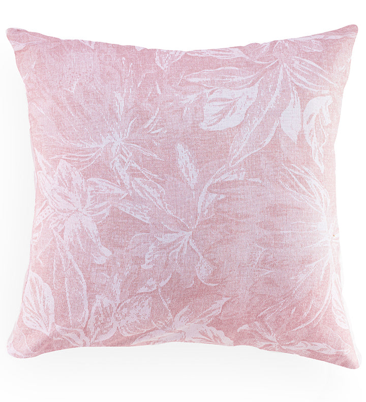 Pink Petals-Cushion Cover