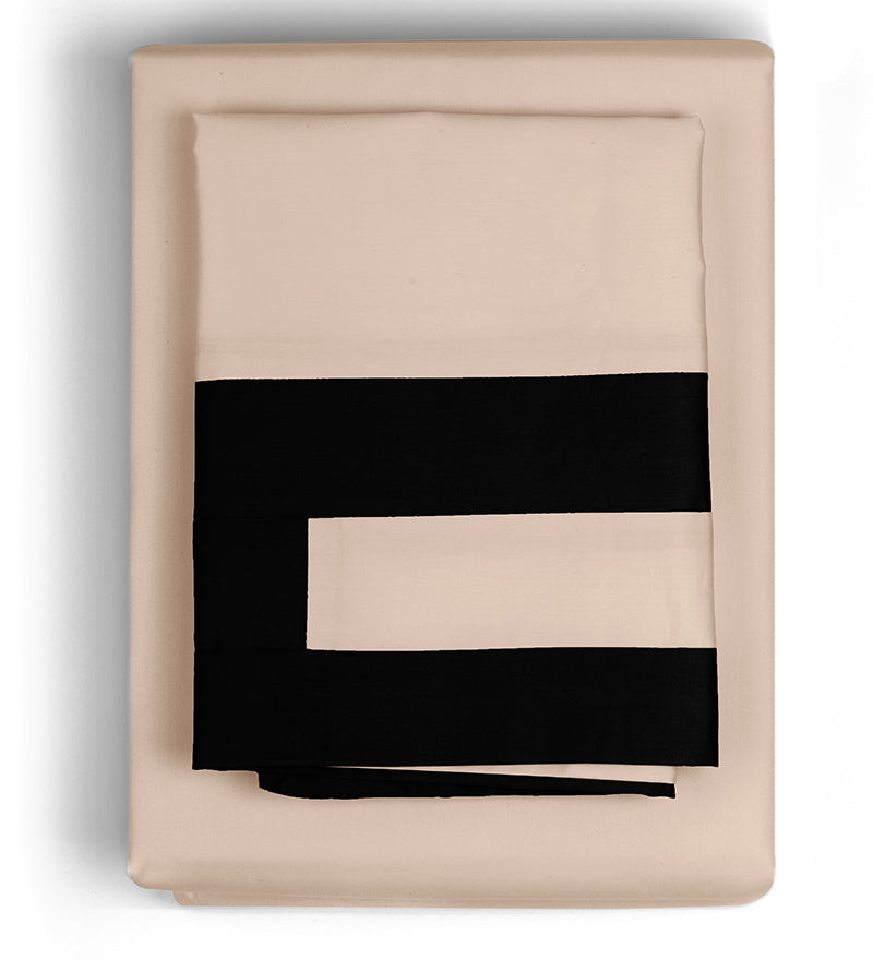 COCOA BLEND - DUVET COVER SET