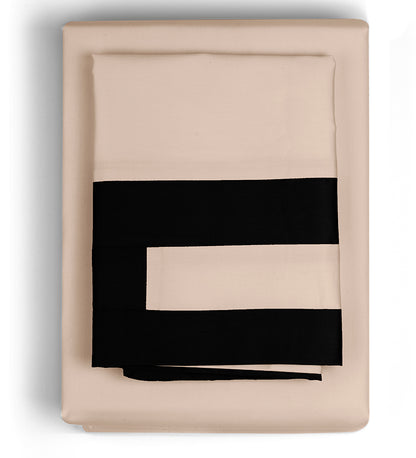 COCOA BLEND - DUVET COVER SET