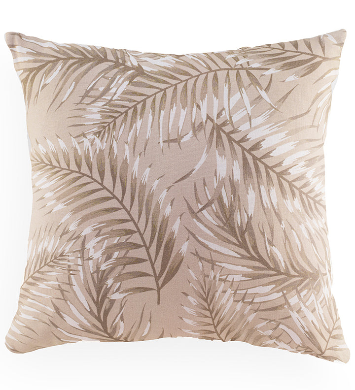 Earthy Prints-Cushion Cover