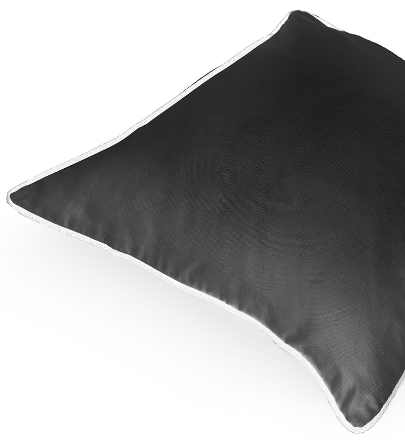 Classic Edge-Cushion Cover