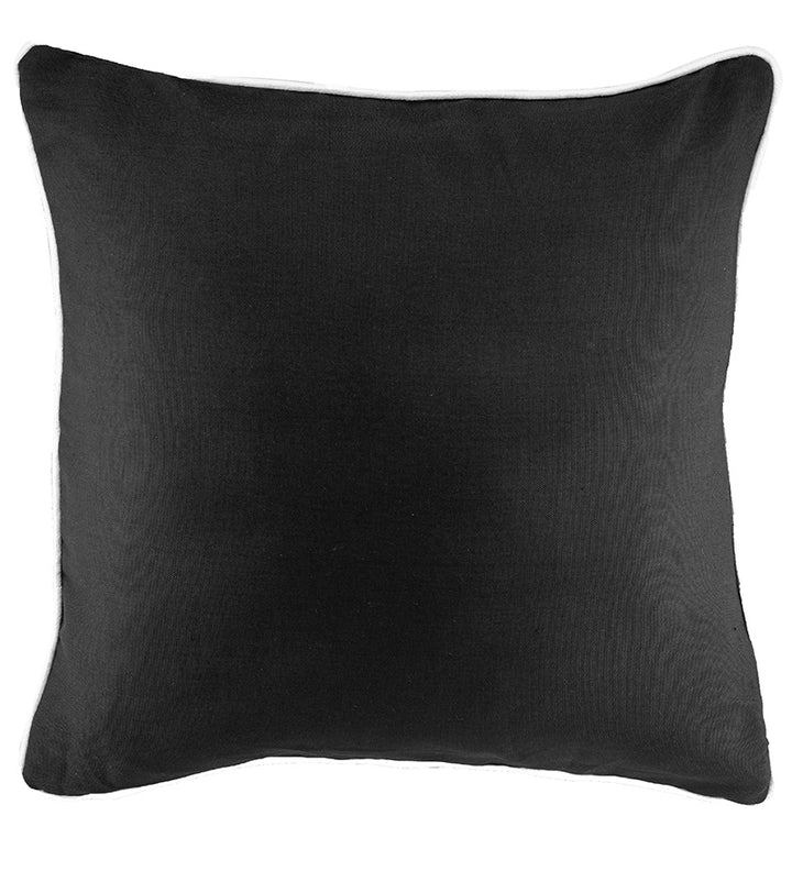 Classic Edge-Cushion Cover