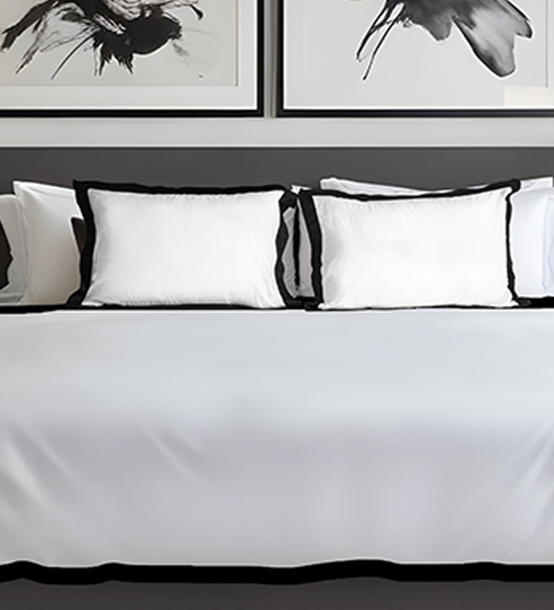 MONOCHROME - DUVET COVER SET