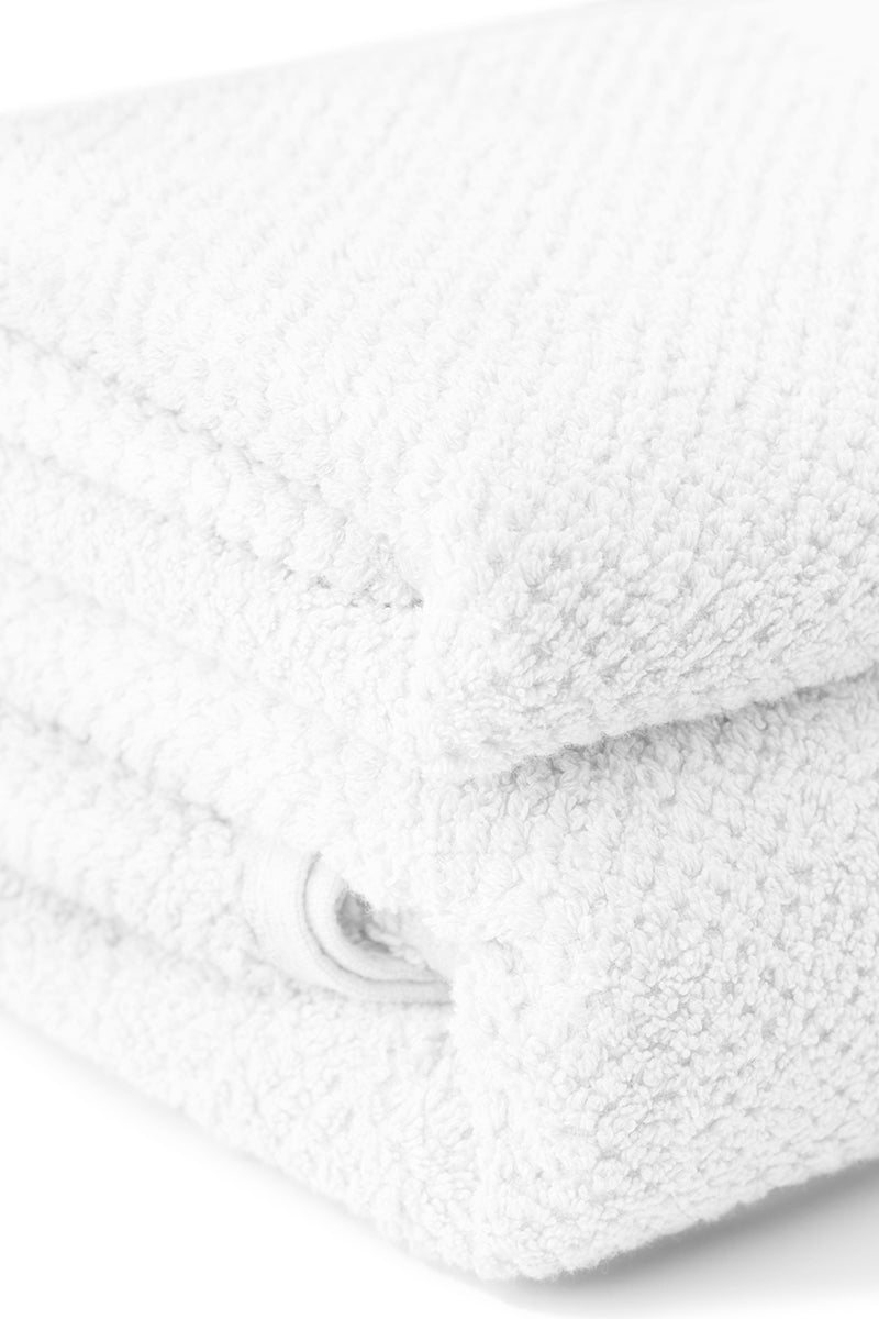 WHITE WEAVE