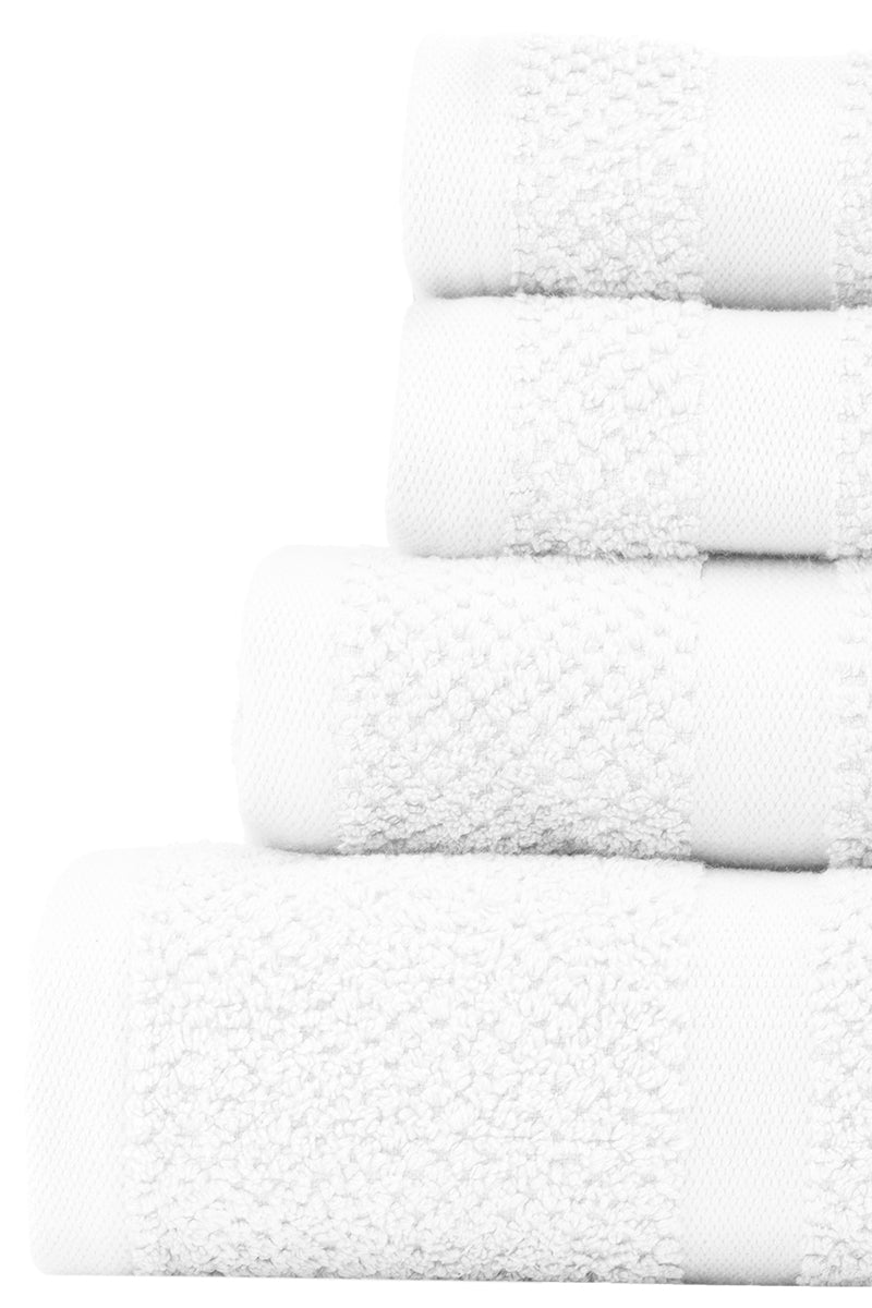 WHITE WEAVE