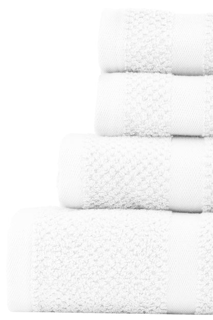 WHITE WEAVE