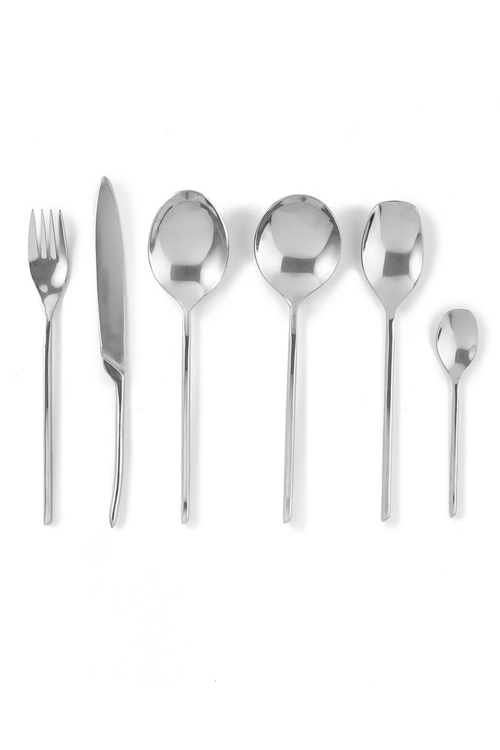 Imperial Series Cutlery Set of 26 PCS