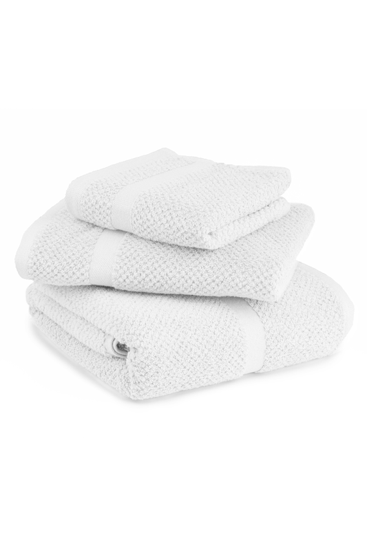 WHITE WEAVE