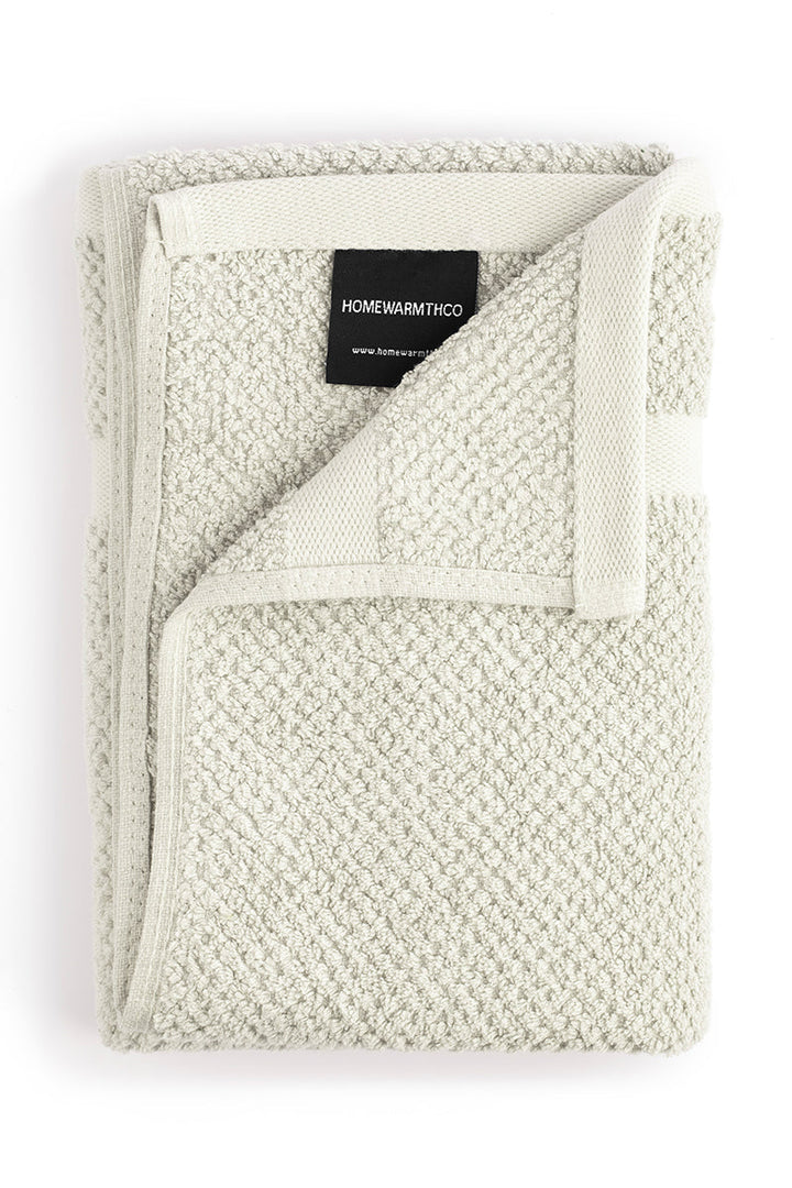 MINT WEAVE- Hand Towel