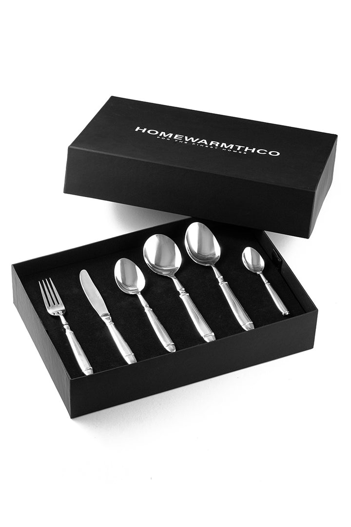 Prestige Collection Cutlery Set of 26 PCS