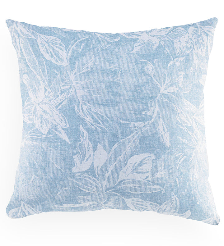 Cloud Blue-Cushion Cover