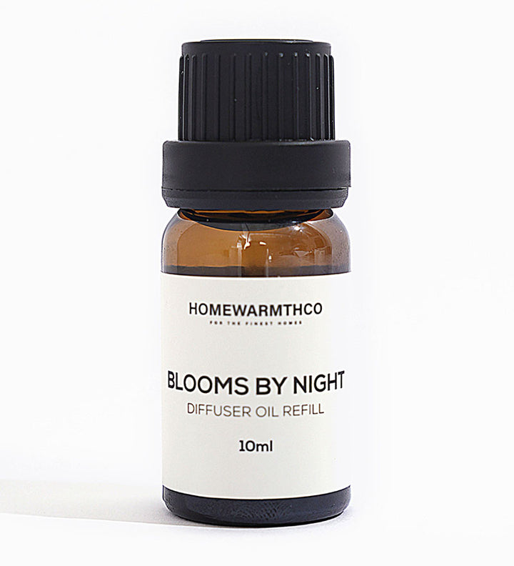 BLOOMS BY NIGHT-ESSENTIAL OIL