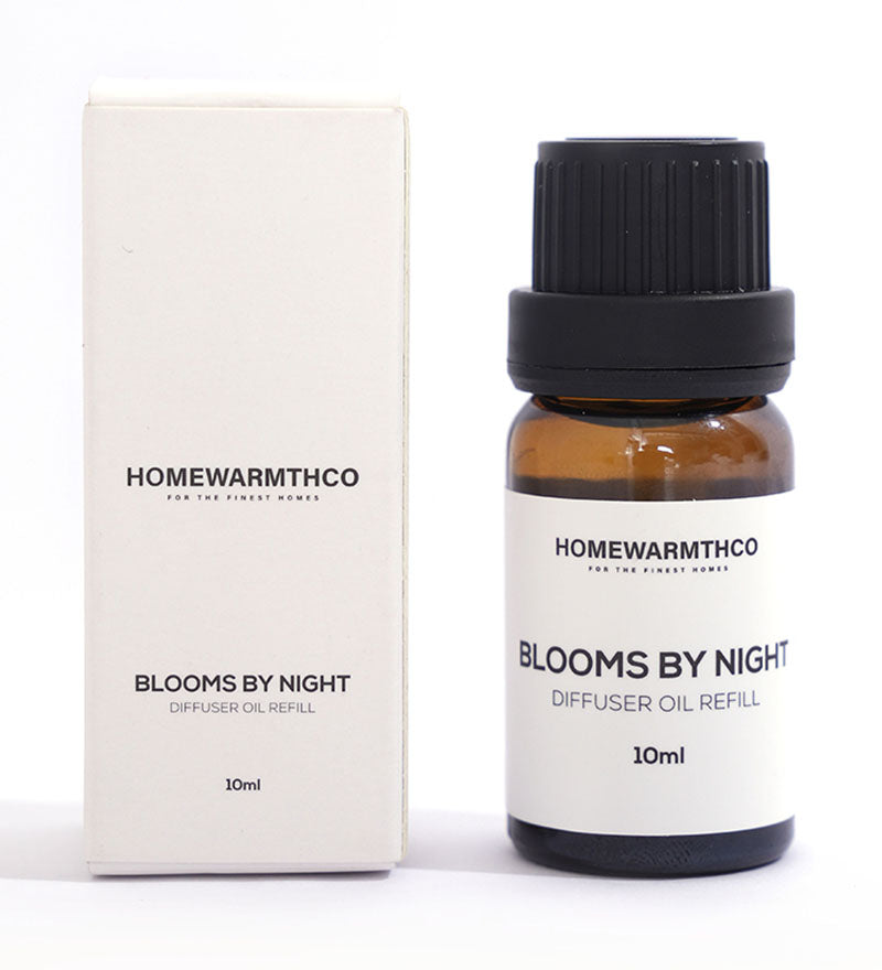 BLOOMS BY NIGHT-ESSENTIAL OIL