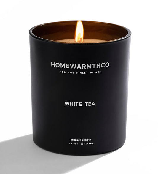 WHITE TEA