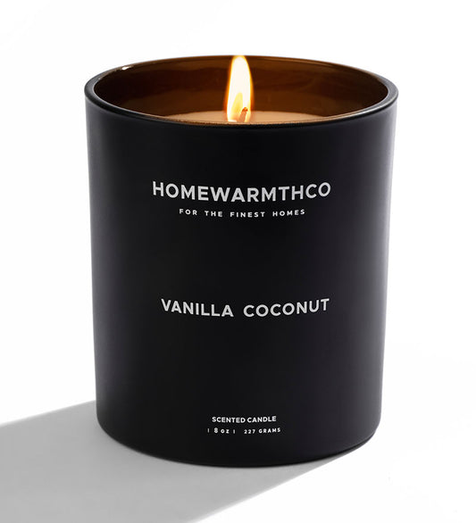 VANILLA COCONUT