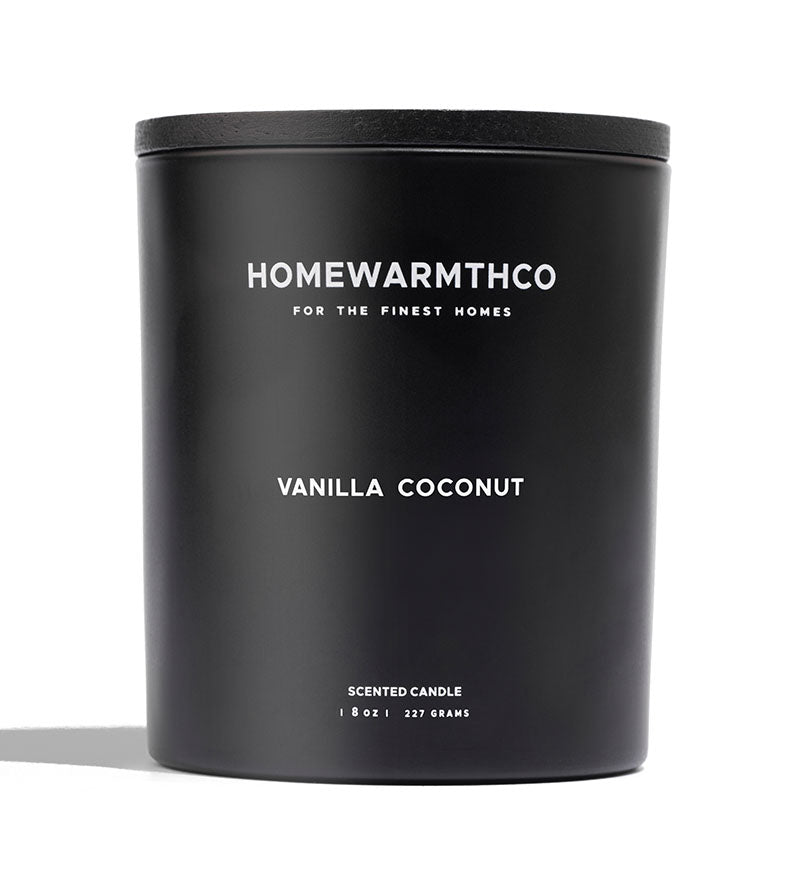 VANILLA COCONUT