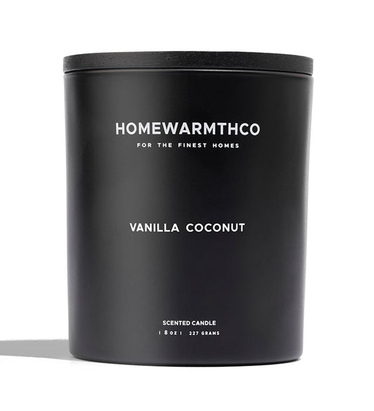 VANILLA COCONUT