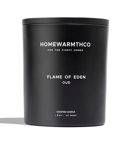 FLAME OF EDEN OUD