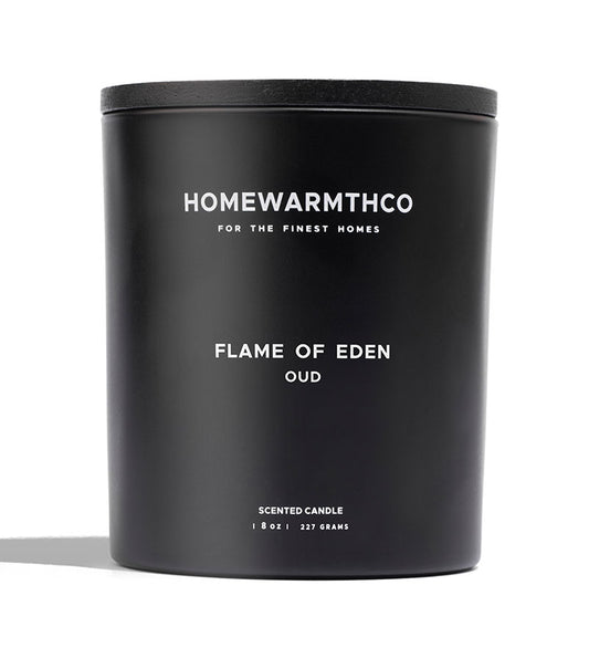 FLAME OF EDEN OUD