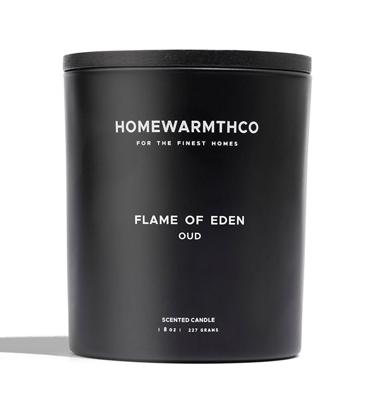 FLAME OF EDEN OUD