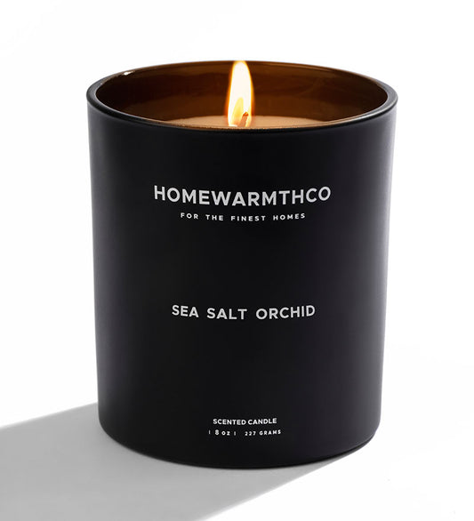 SEA SALT ORCHID