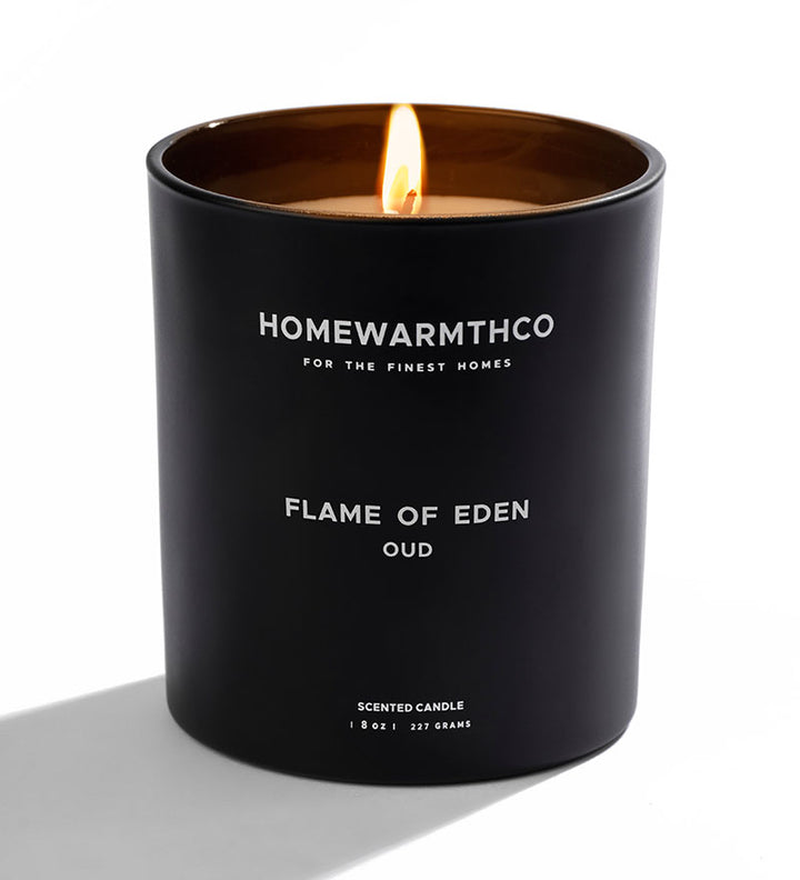 FLAME OF EDEN OUD