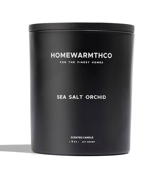 SEA SALT ORCHID