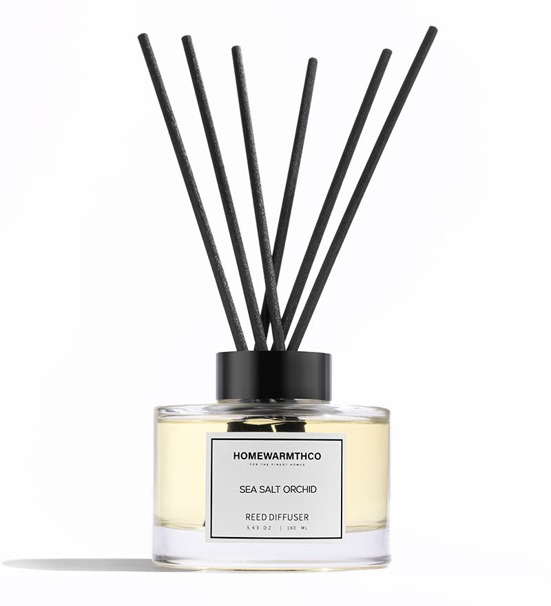 Buy Luxury Reed Diffusers Online | Home Fragrance Scents | HOMEWARMTH ...