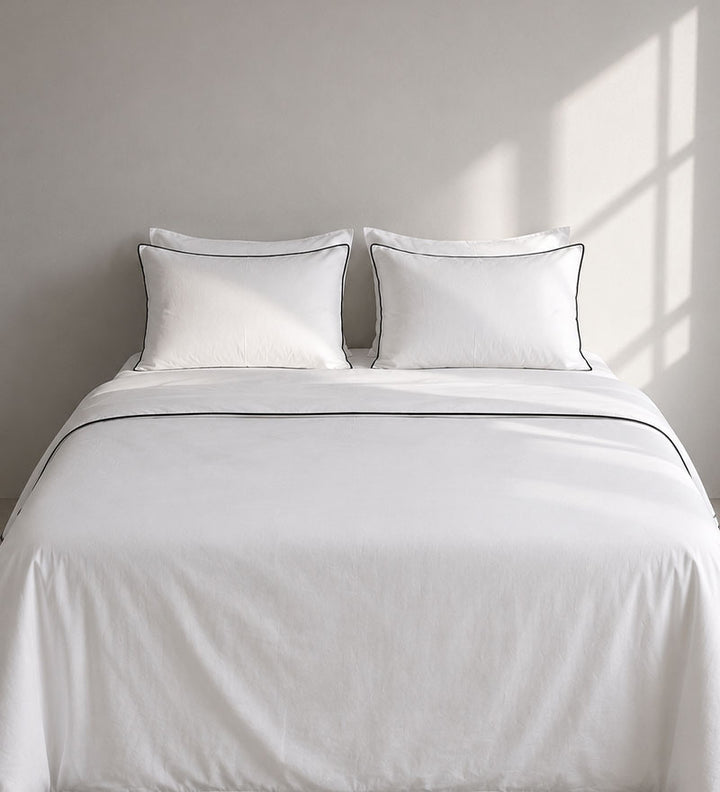 CHROME - DUVET COVER SET