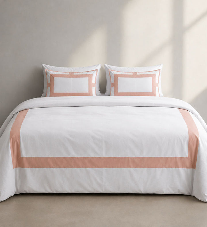 BEIGE BLEND - DUVET COVER SET