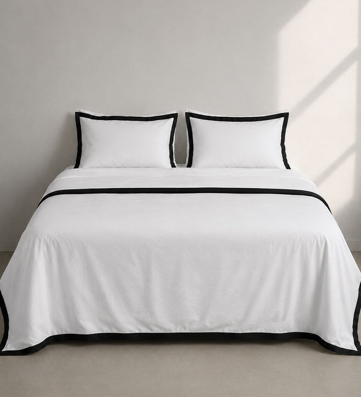 MONOCHROME - DUVET COVER SET