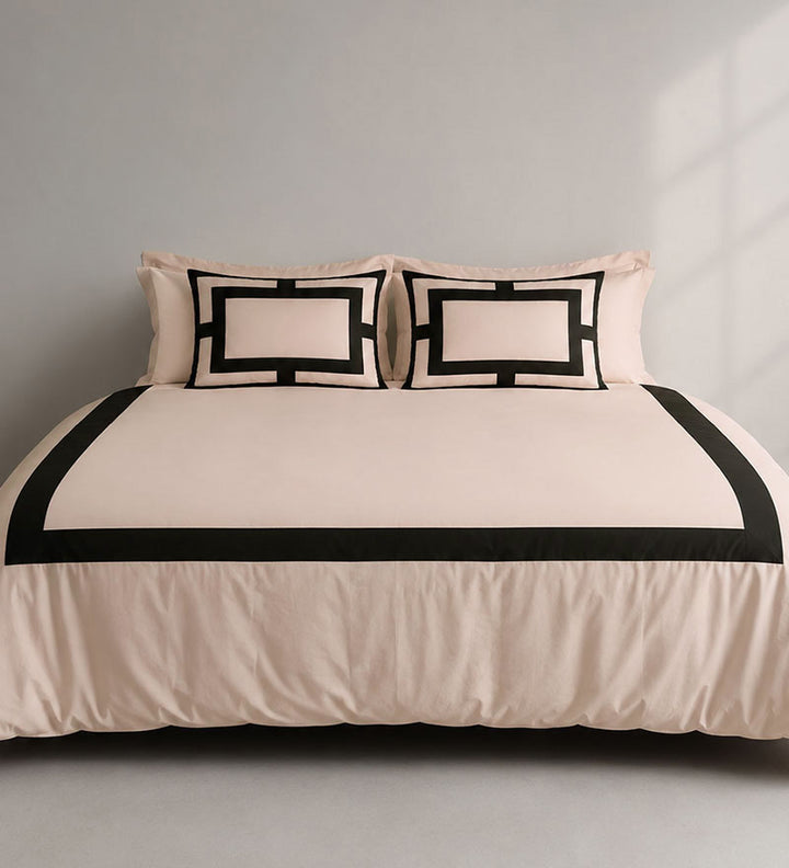 COCOA BLEND - DUVET COVER SET