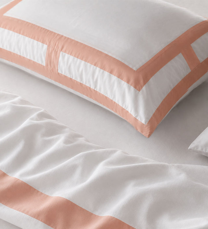 BEIGE BLEND - DUVET COVER SET