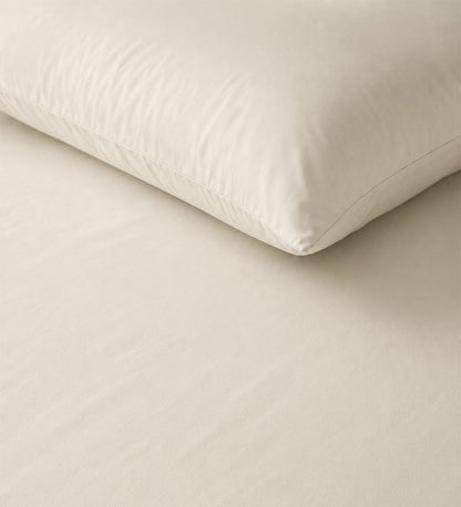 BEIGE LUXE - BED SHEET SET