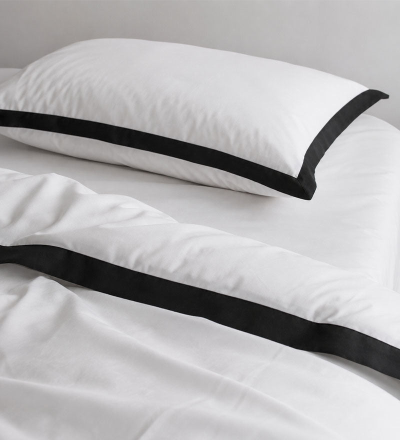 MONOCHROME - DUVET COVER SET