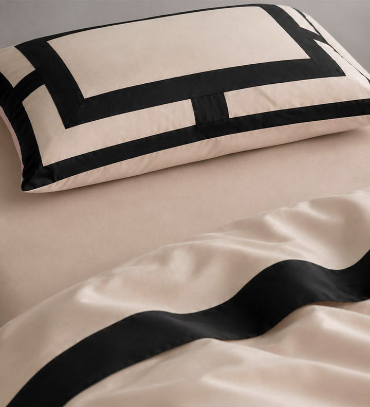 COCOA BLEND - DUVET COVER SET