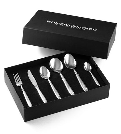 Prestige Collection Cutlery Set of 26 PCS