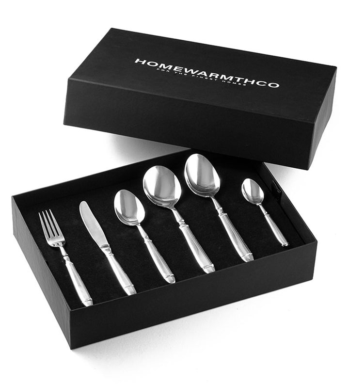 Prestige Collection Cutlery Set of 26 PCS
