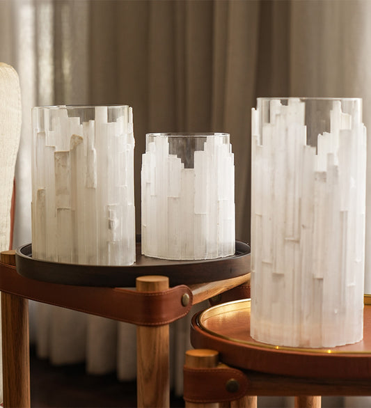 CANDLE HOLDER